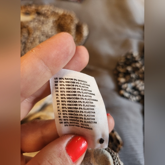 Dress - Picture 4 of 5